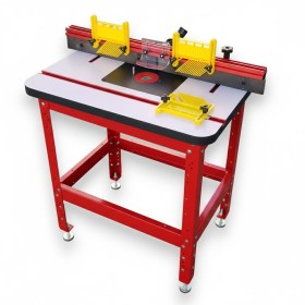 stol do frezowania nogi czerwone (3)